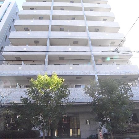 Palace Studio Minami-Azabu Tokyo Exterior photo