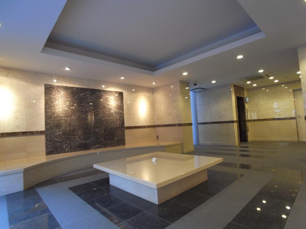 Palace Studio Minami-Azabu Tokyo Exterior photo