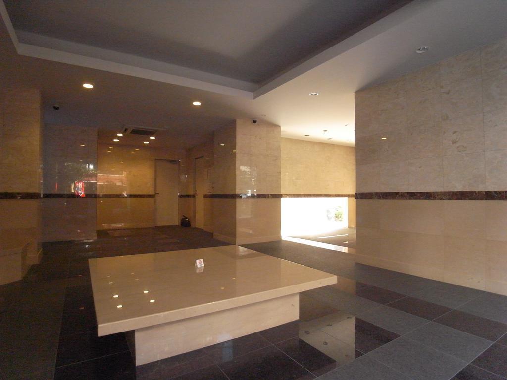 Palace Studio Minami-Azabu Tokyo Exterior photo
