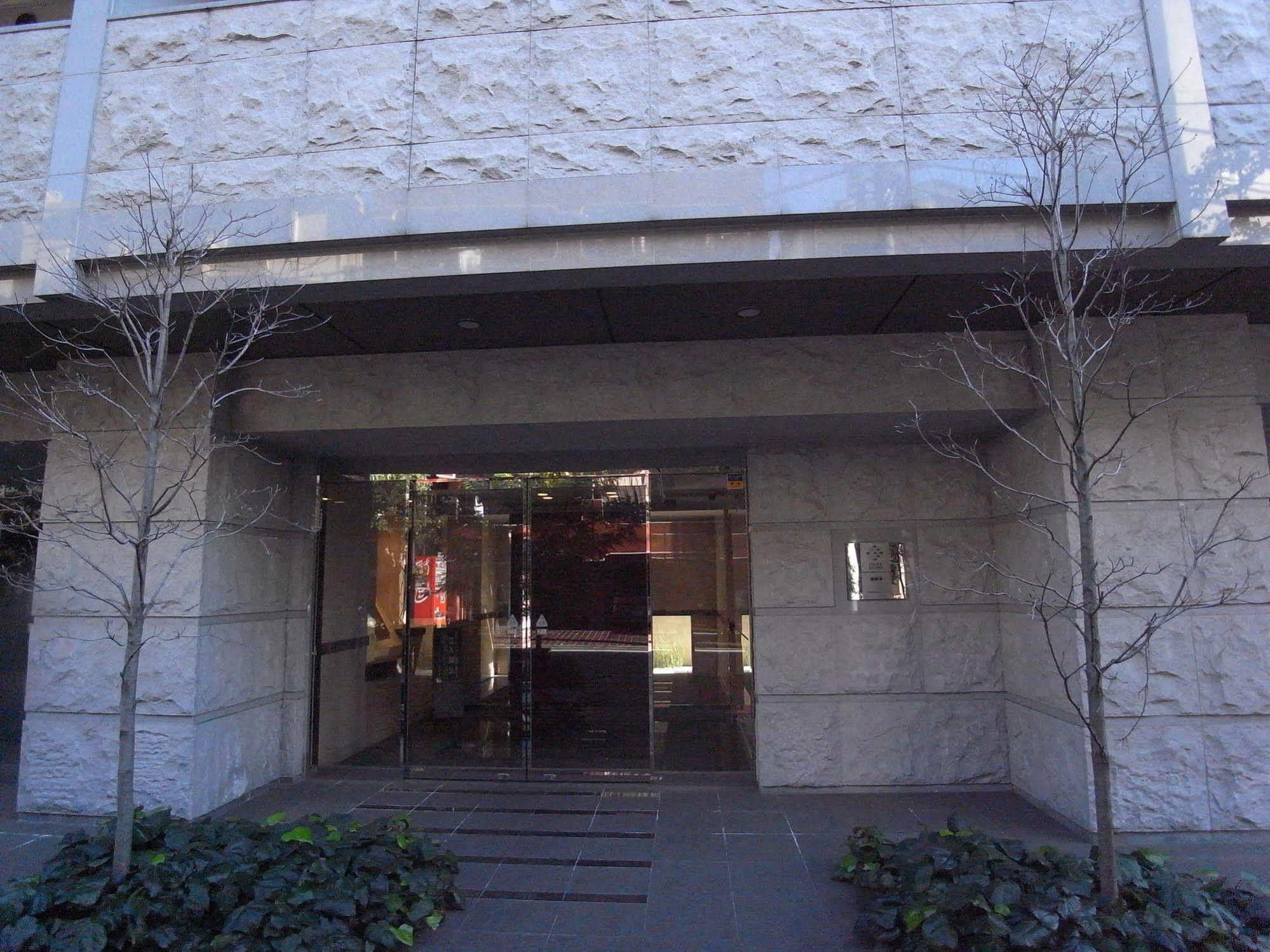 Palace Studio Minami-Azabu Tokyo Exterior photo
